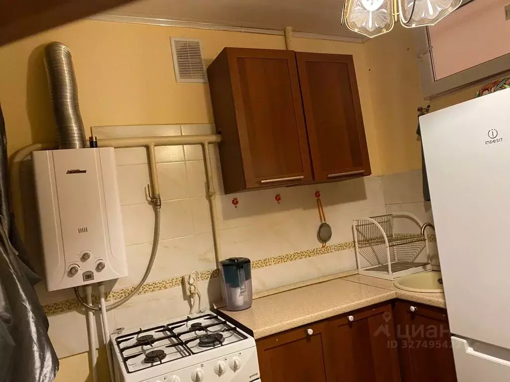 2-к кв. Московская область, Раменский муниципальный округ, Быково пгт ... - Фото 1