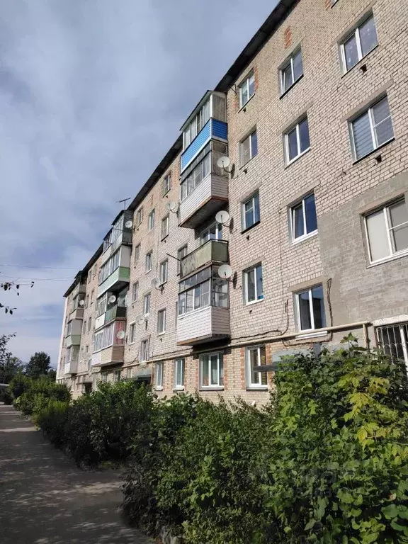 2-к кв. Тверская область, Торжок Новая ул., 7А (43.0 м) - Фото 1