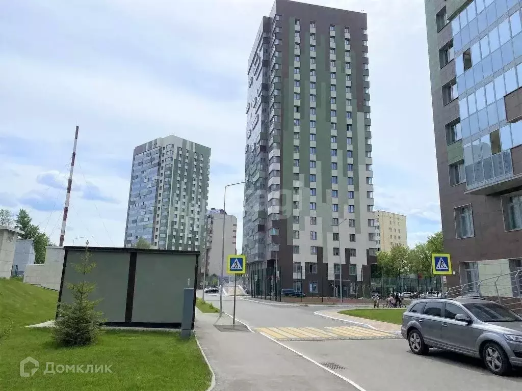 Продаётся 2-к квартира, 60.1 м - Фото 0