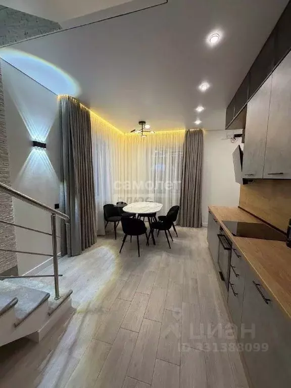 Дом в Московская область, Наро-Фоминск ул. Сиреневая, 22 (90 м) - Фото 2