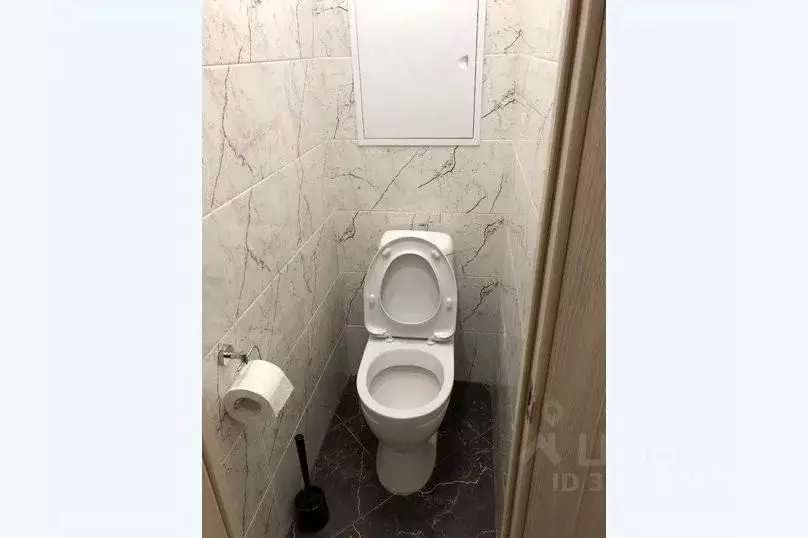 1-к кв. Москва Северный бул., 5А (33.0 м) - Фото 1