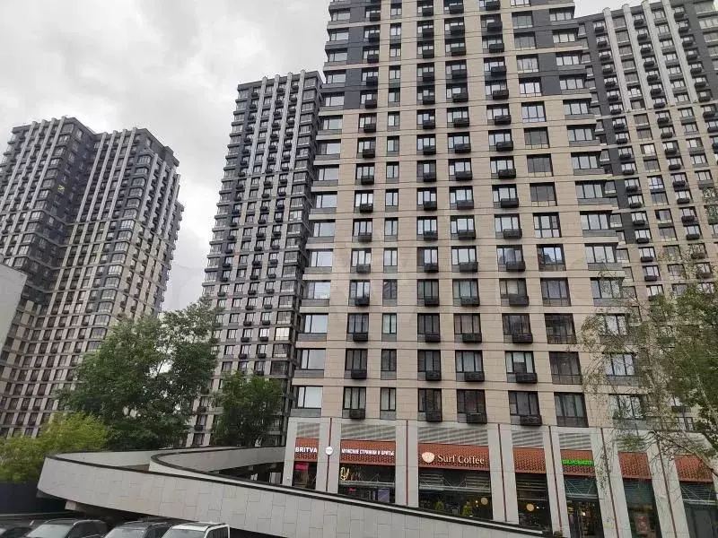 Продажа (ПСН) пл. 219 м2 м. Нагорная в юао в - Фото 1