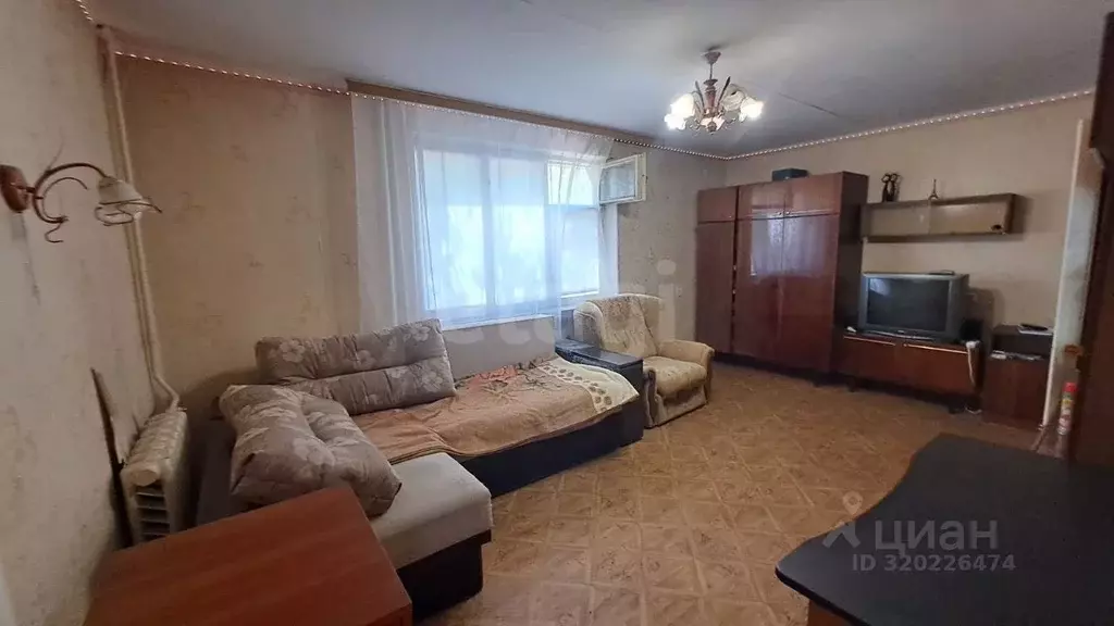 2-к кв. Севастополь ул. Лоцманская, 4 (50.0 м) - Фото 1