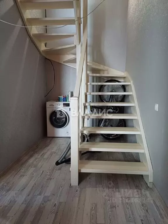 Таунхаус в Иркутская область, Ангарск 30-й мкр, 33 (48 м) - Фото 1