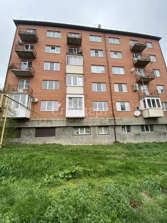 2-к кв. Ставропольский край, Ессентуки ул. Маркова (78.0 м) - Фото 0