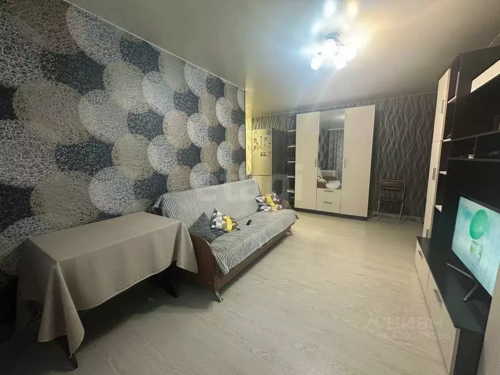 2-к кв. Ярославская область, Ярославль ул. 4-я Портовая, 11 (41.0 м) - Фото 1