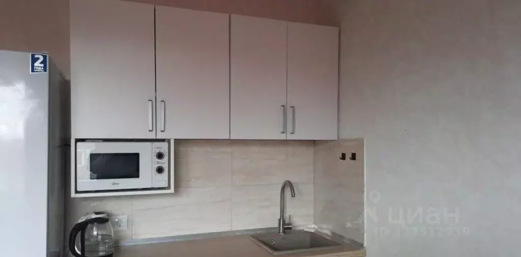 1-к кв. Алтайский край, Барнаул ул. Пушкина, 73А (24.0 м) - Фото 1