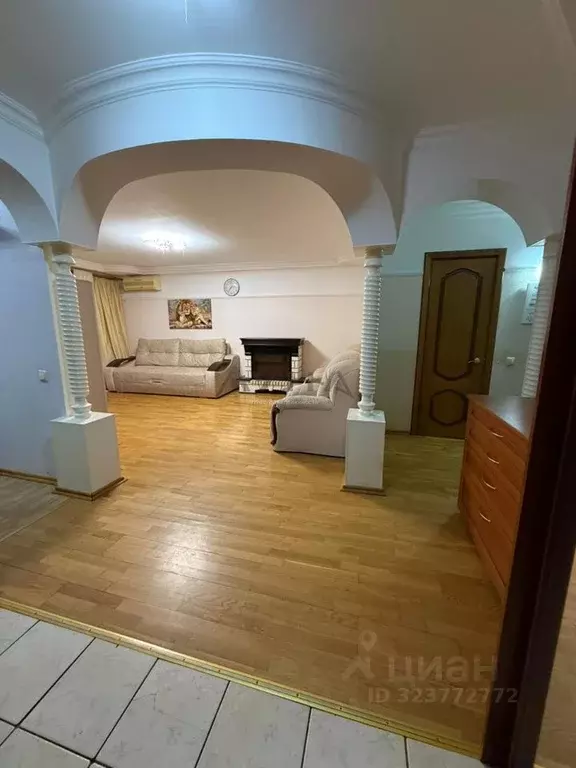 3-к кв. Татарстан, Альметьевск ул. Тельмана, 51 (73.1 м) - Фото 1