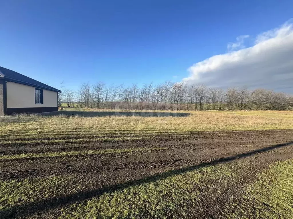 Участок в Крым, Симферопольский район, с. Урожайное, Имени Александра ... - Фото 1