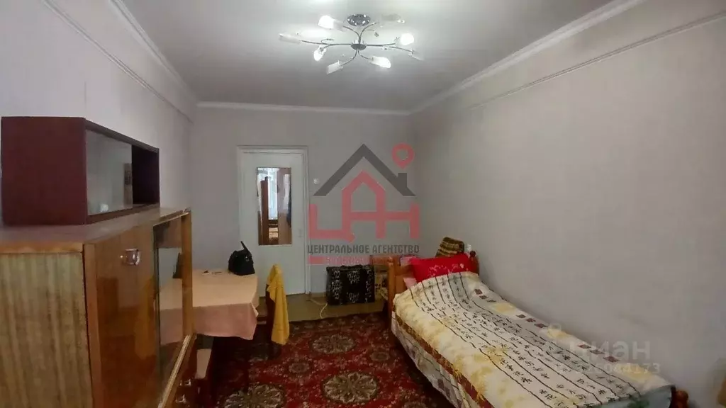 2-к кв. Ставропольский край, Ессентуки Озерная ул., 4 (47.6 м) - Фото 2