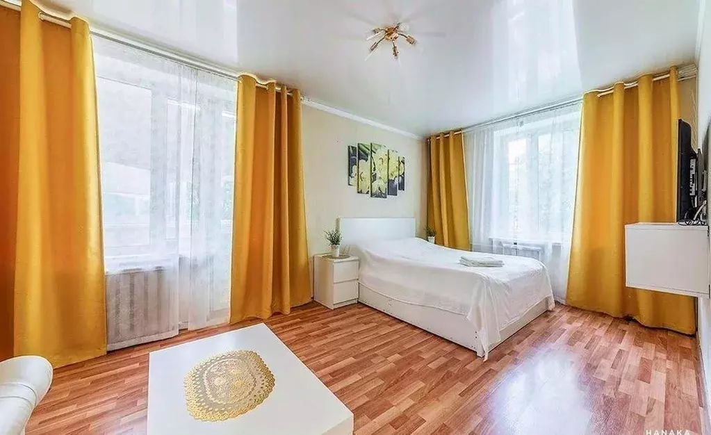 1-к кв. Москва Щелковское ш., 49 (35.0 м) - Фото 1