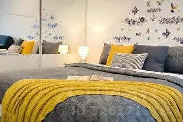 1-к кв. Москва Варшавское ш., 141к10 (36.0 м) - Фото 1