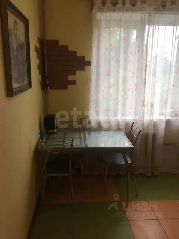 2-к кв. Липецкая область, Липецк ул. Валентины Терешковой, 29А (51.7 ... - Фото 2