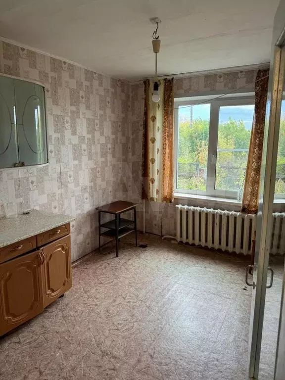 1-к. квартира, 31,5 м, 1/2 эт. - Фото 0