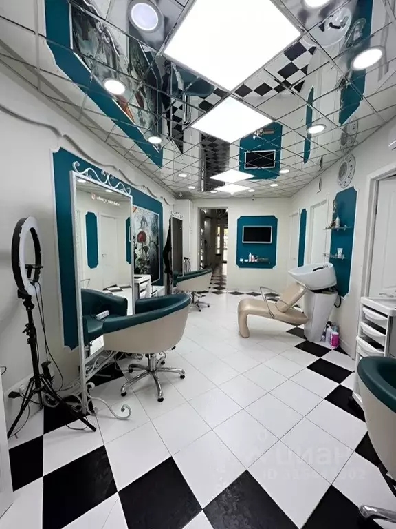 Помещение свободного назначения в Ставропольский край, Пятигорск ул. ... - Фото 1