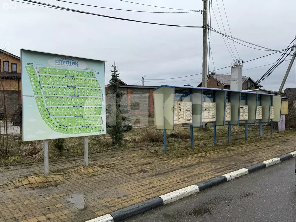 Участок в Московская область, Раменский муниципальный округ, дачный ... - Фото 2