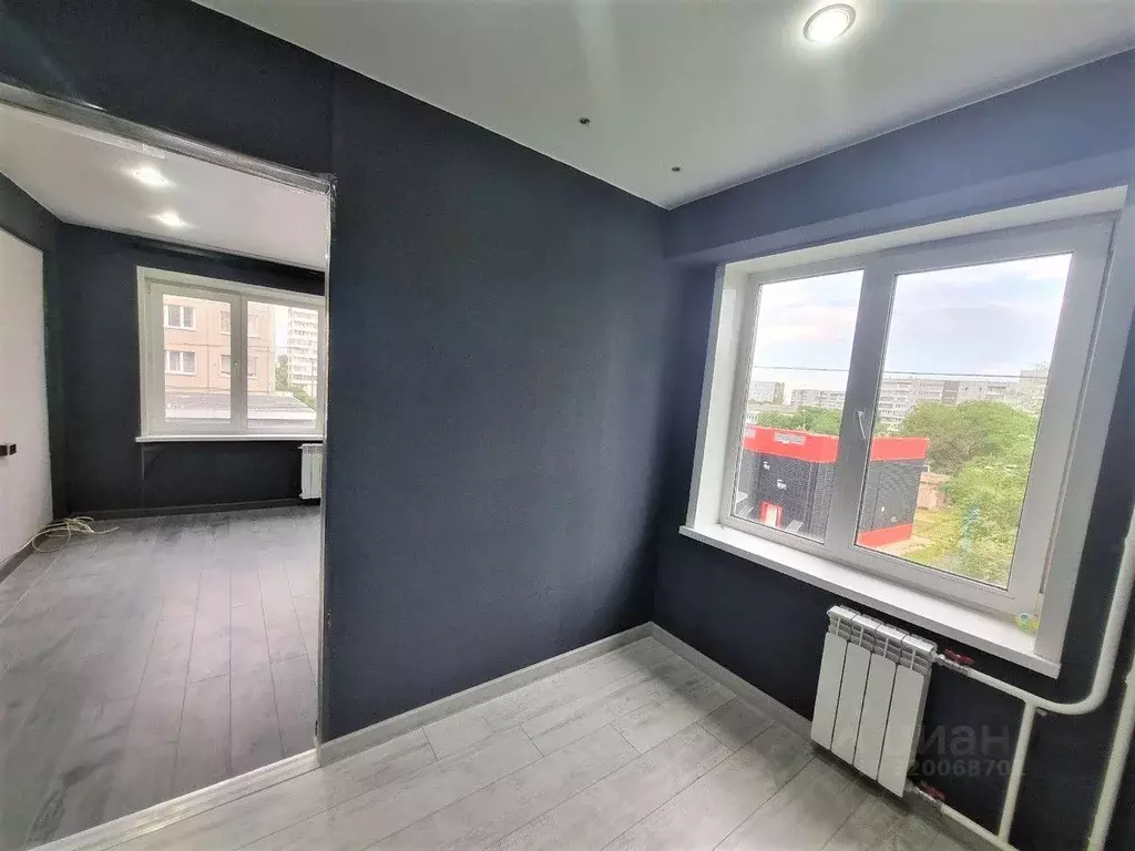 Комната Красноярский край, Красноярск ул. Светлова, 7/1 (19.9 м) - Фото 2