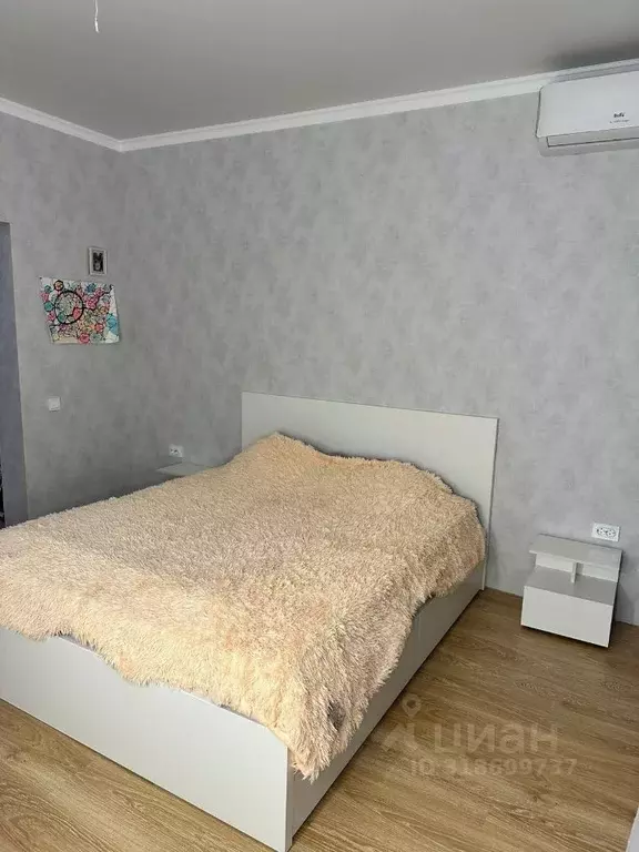 2-к кв. Краснодарский край, Краснодар Музыкальный мкр, ул. Имени С.В. ... - Фото 1
