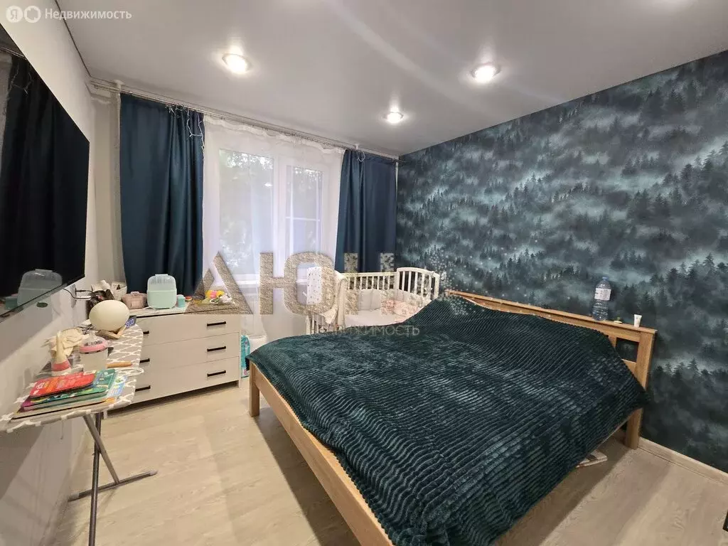 2-комнатная квартира: Кострома, Кинешемское шоссе, 29 (52 м) - Фото 0
