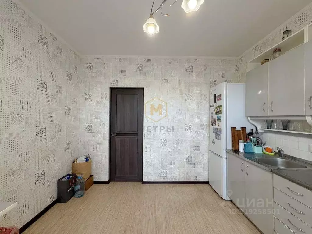 2-к кв. Белгородская область, Белгород 10-й мкр, ул. 60 лет Октября, ... - Фото 1
