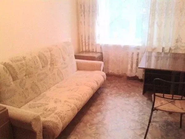Комната Новосибирская область, Новосибирск ул. Селезнева, 26 (11.0 м) - Фото 1