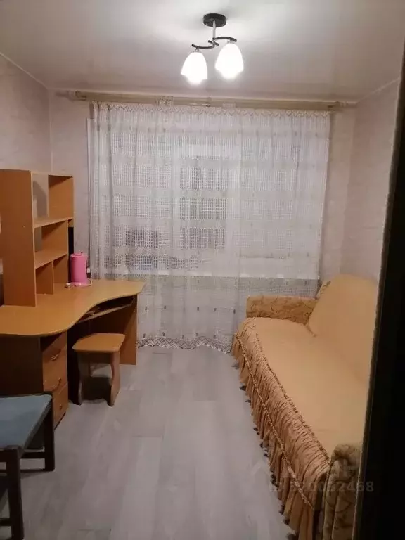 Комната Архангельская область, Архангельск Садовая ул., 36 - Фото 0