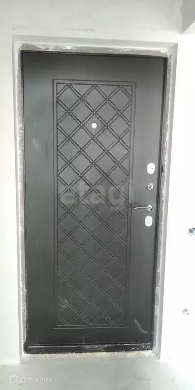 Продаётся 1-к квартира, 37 м - Фото 1