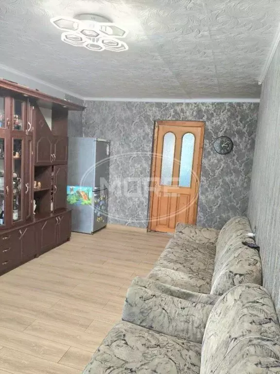 3-к кв. Калининградская область, Пионерский Флотская ул., 16 (58.6 м) - Фото 2