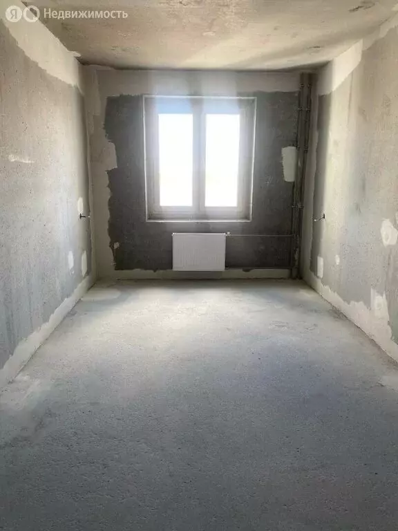 1-комнатная квартира: Курган, улица Тимофея Невежина, 3Дк2 (43 м) - Фото 2