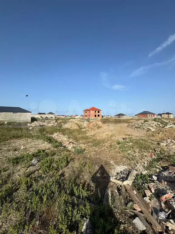 Участок 4 сот. (СНТ, ДНП) - Фото 1