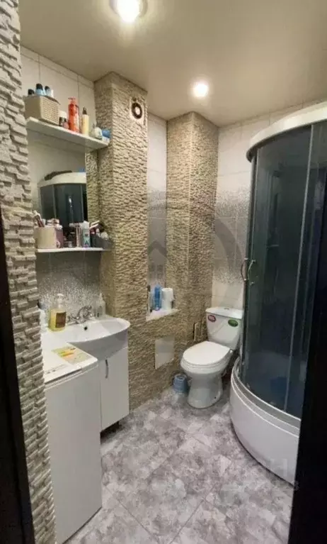 2-к кв. Белгородская область, Старый Оскол Лебединец мкр, 27 (34.29 м) - Фото 2