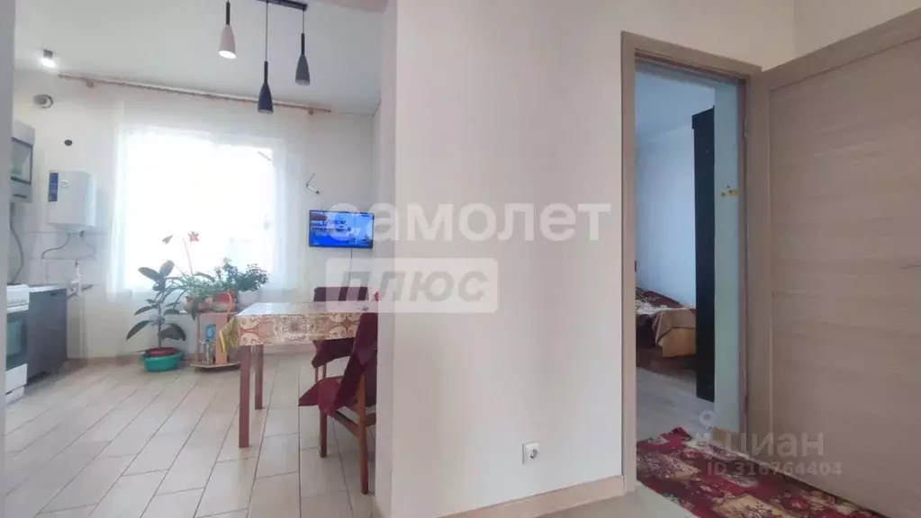 Коттедж в Белгородская область, Старооскольский городской округ, с. ... - Фото 2