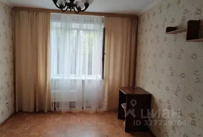 1-к кв. Кемеровская область, Кемерово просп. Ленина, 131 (35.0 м) - Фото 2