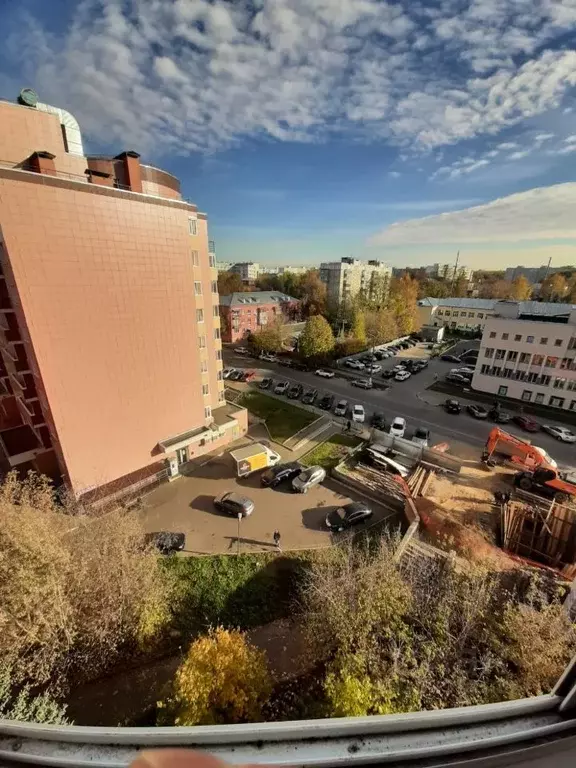 2-к кв. Московская область, Ногинск Богородский городской округ, ул. ... - Фото 0