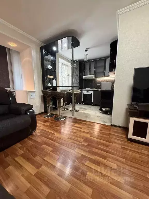 2-к кв. Ставропольский край, Минеральные Воды просп. 22-го Партсъезда, ... - Фото 1