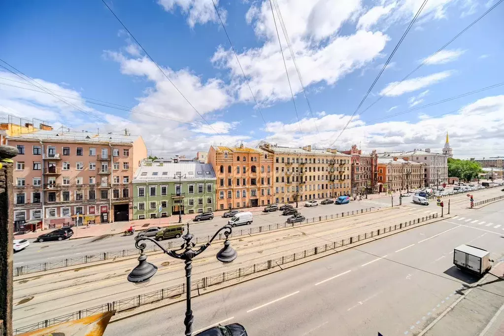 Квартира-студия, 32 м, 4/4 эт. - Фото 0