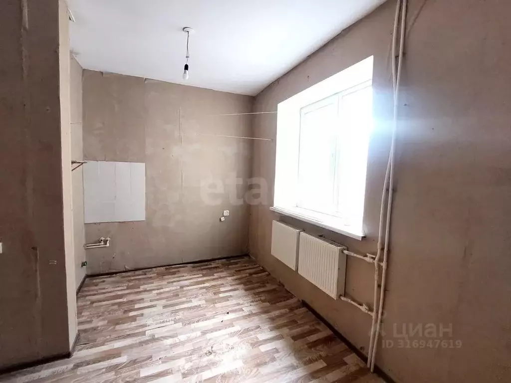 1-к кв. Псковская область, Печоры ул. Мелиораторов, 7Б (20.2 м) - Фото 0