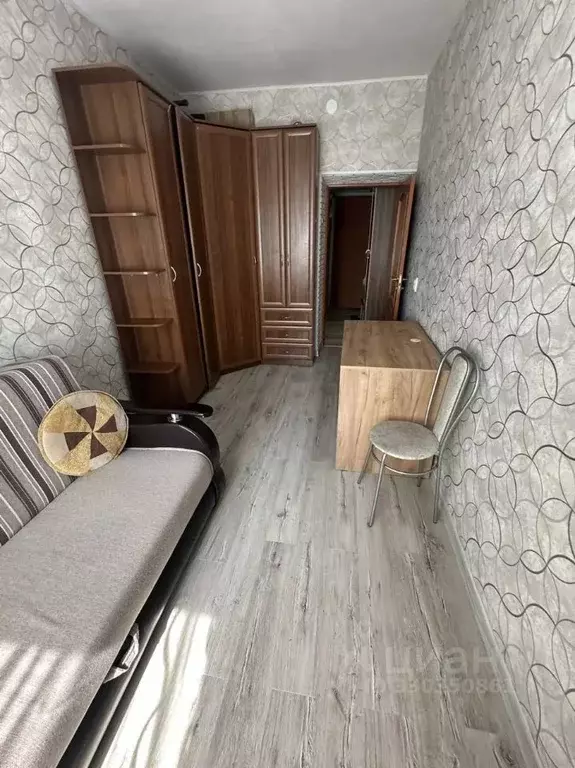 2-к кв. Санкт-Петербург Гражданский просп., 80К2 (44.0 м) - Фото 1