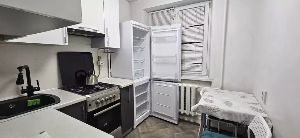 1-к кв. Московская область, Люберцы Юбилейная ул., 4 (30.2 м) - Фото 1