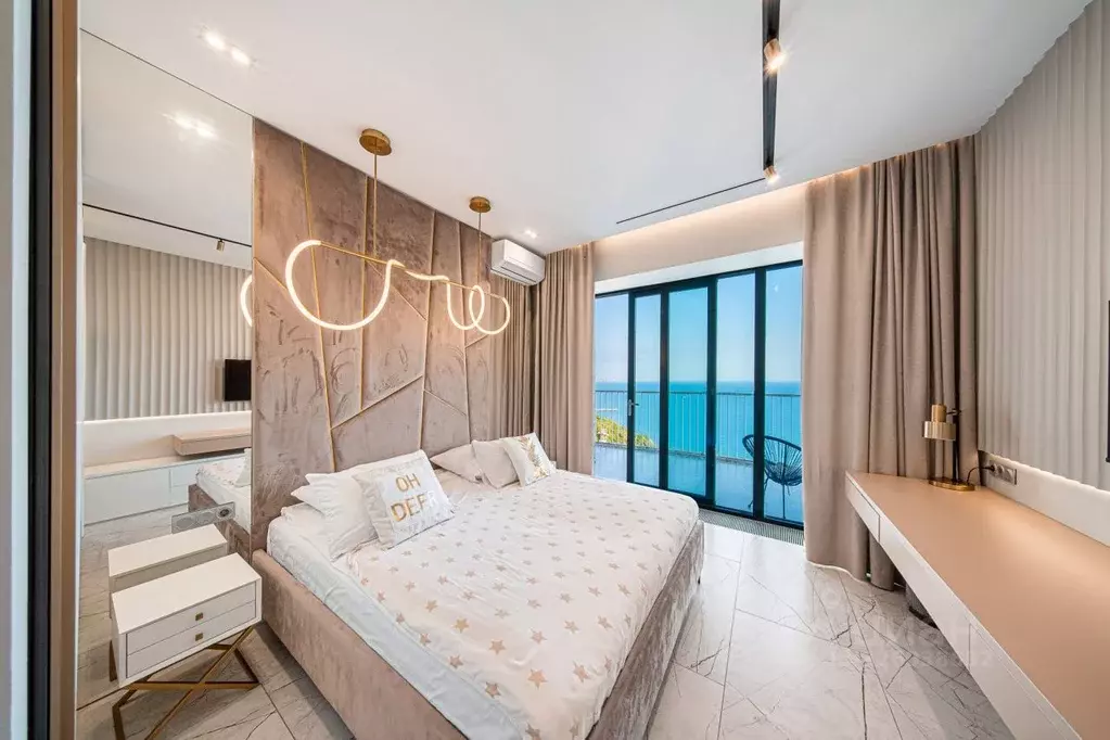 3-к кв. Краснодарский край, Сочи Курортный просп., 105 (55.0 м) - Фото 1