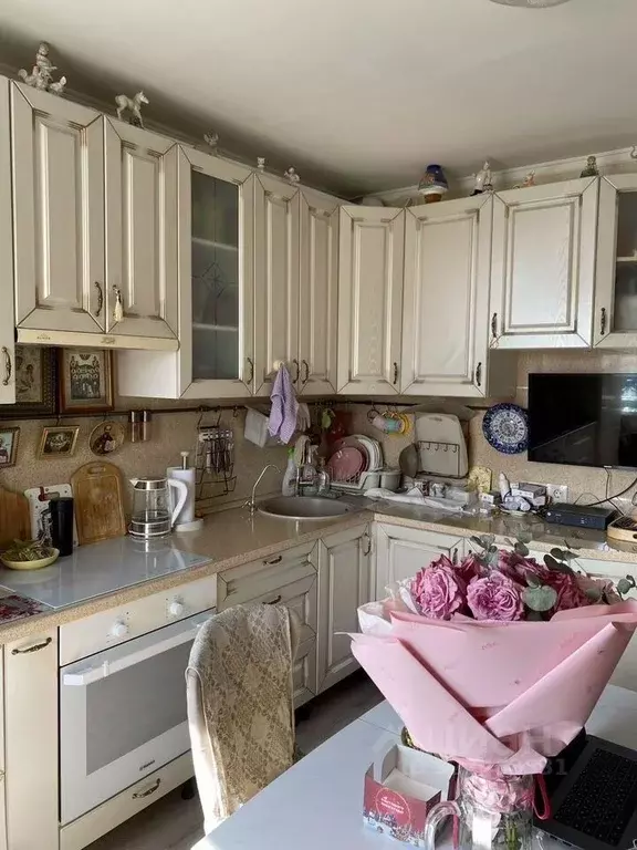 2-к кв. Московская область, Ногинск Богородский городской округ, ул. ... - Фото 2