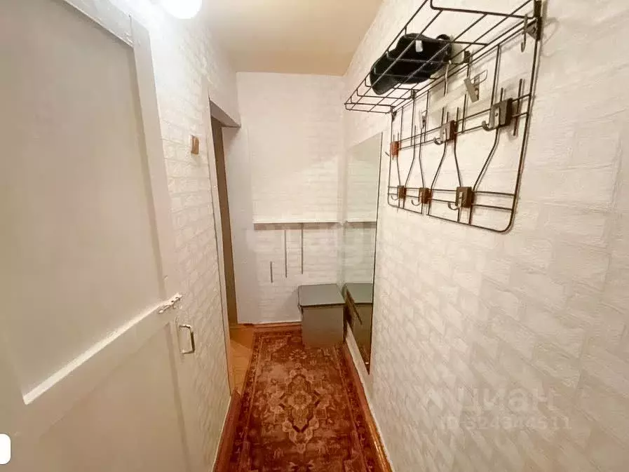 2-к кв. Красноярский край, Красноярск имени газеты Красноярский ... - Фото 2