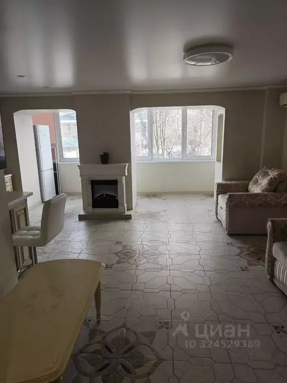 2-к кв. Омская область, Омск ул. Сулеймана Стальского, 12 (60.0 м) - Фото 2