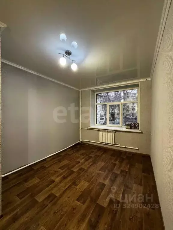 Студия Самарская область, Самара Полевая ул., 88 (18.5 м) - Фото 1