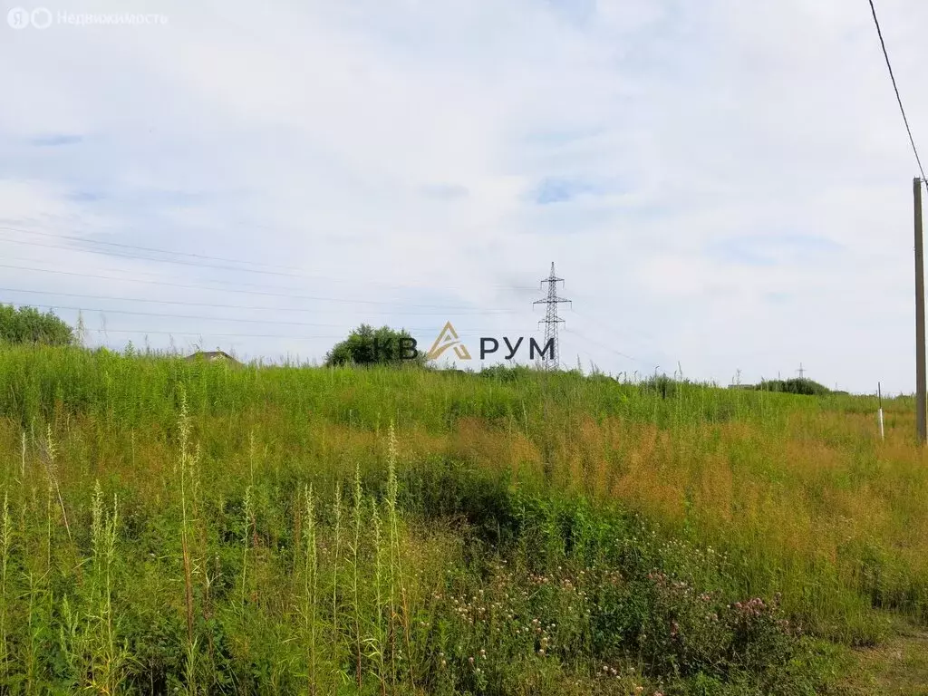 Участок в Хабаровск, Радужная улица (10 м) - Фото 1