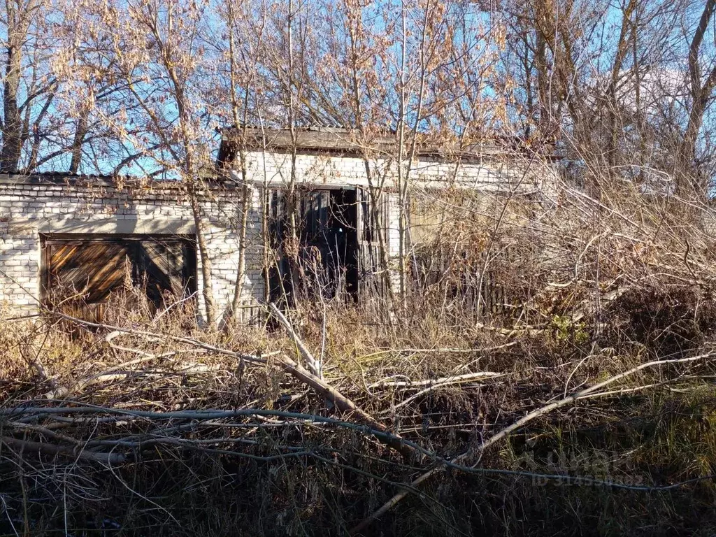 Помещение свободного назначения в Рязанская область, Ермишь рп  (30 м) - Фото 0