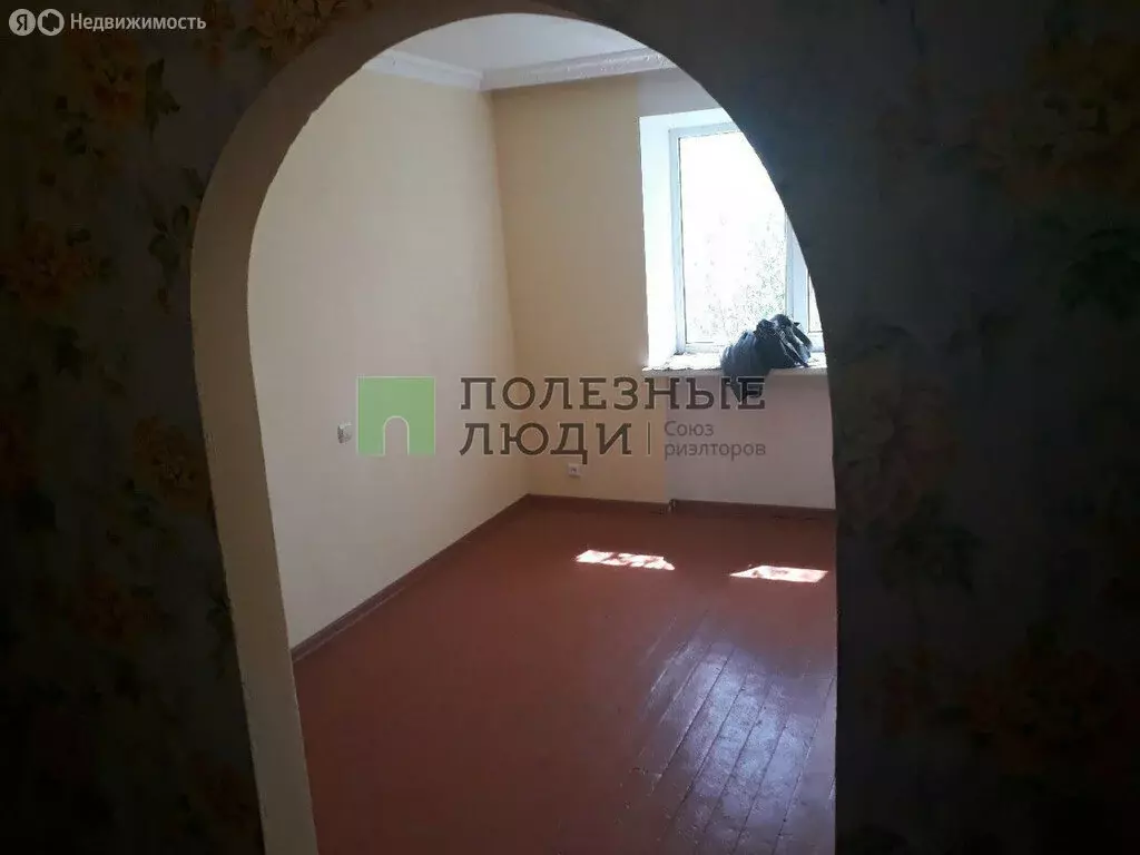 Квартира-студия: Курган, улица Некрасова, 31 (18.2 м) - Фото 0