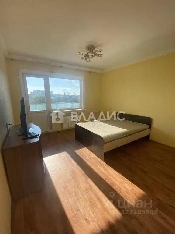 2-к кв. Бурятия, Улан-Удэ ул. Шумяцкого, 28 (48.9 м) - Фото 1