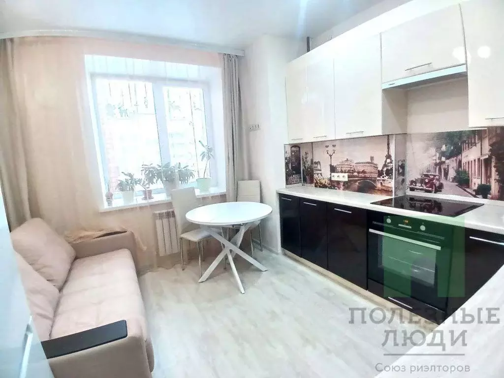 1-к кв. Марий Эл, Йошкар-Ола ул. Шумелева, 10 (35.5 м) - Фото 2