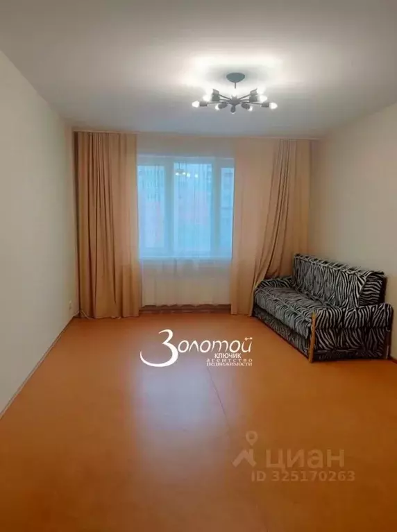 2-к кв. Нижегородская область, Нижний Новгород ул. академика Сахарова, ... - Фото 2